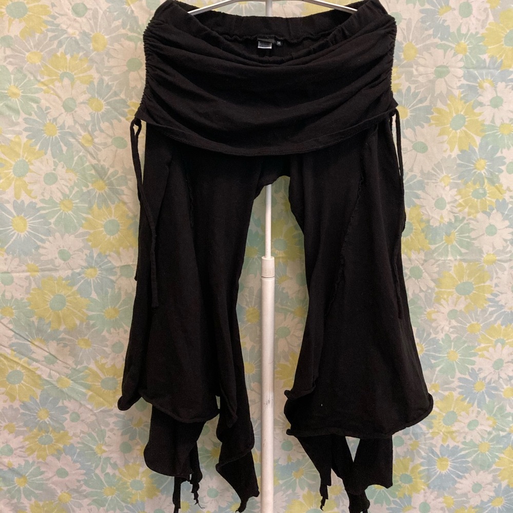 Jedzebel Fairy Style Capri